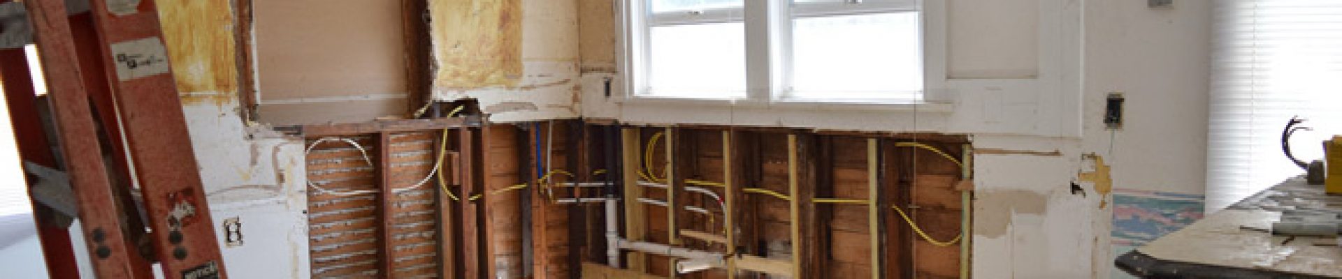 Remodeling Business